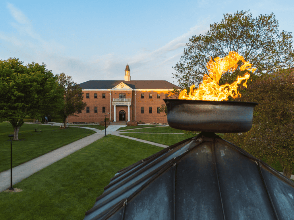 campus map MVNU Mount Vernon Nazarene University pavilion (7)