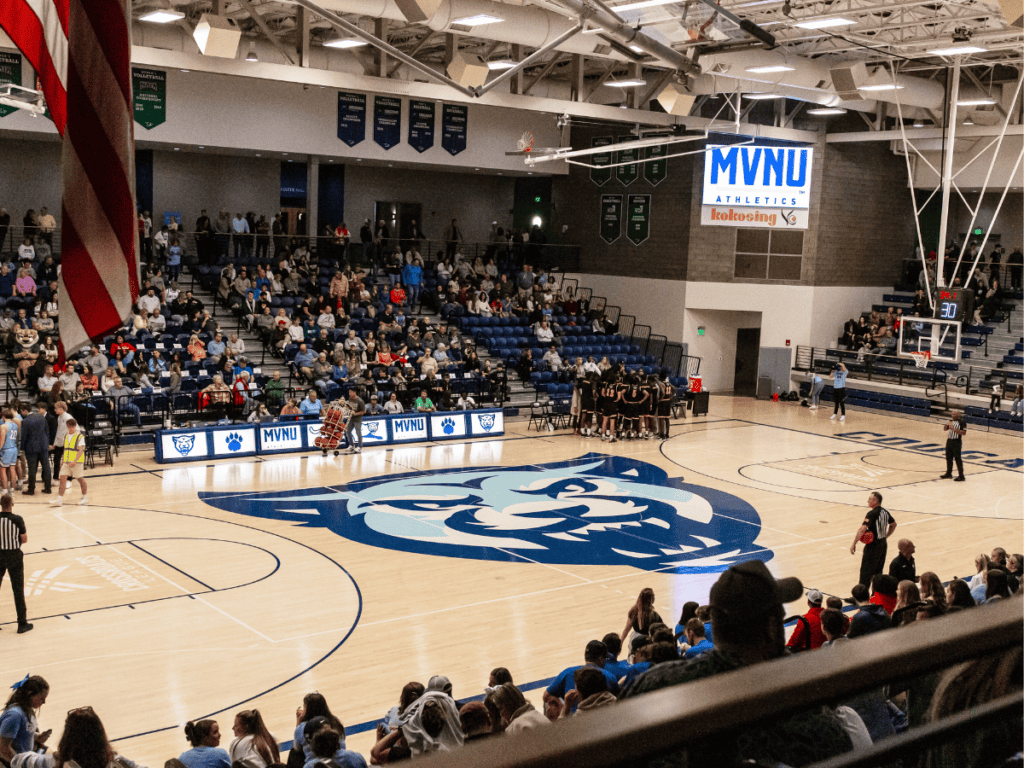 Athletics at MVNU | MVNU