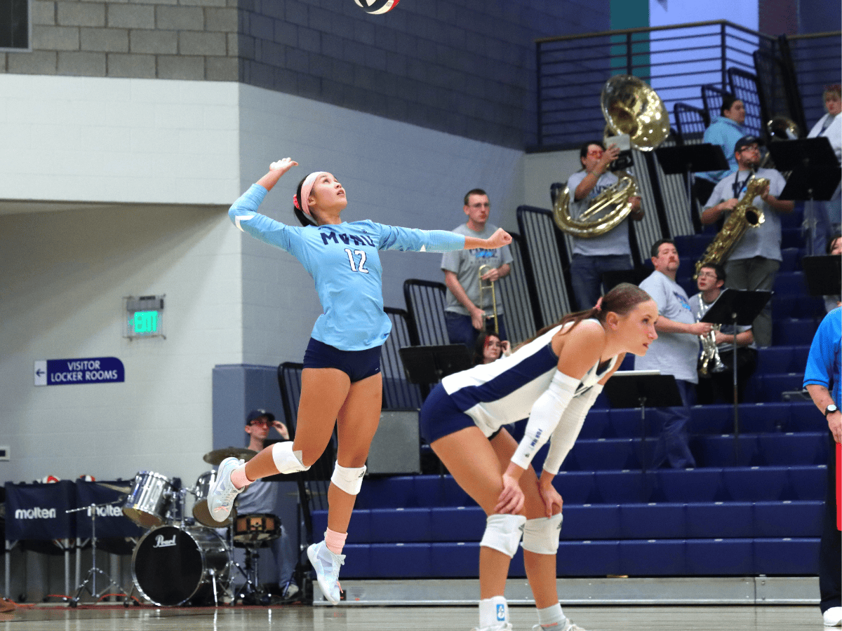 Athletic Recruitment Day | MVNU
