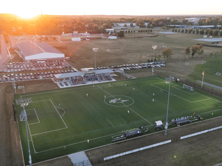 Athletics at MVNU | MVNU