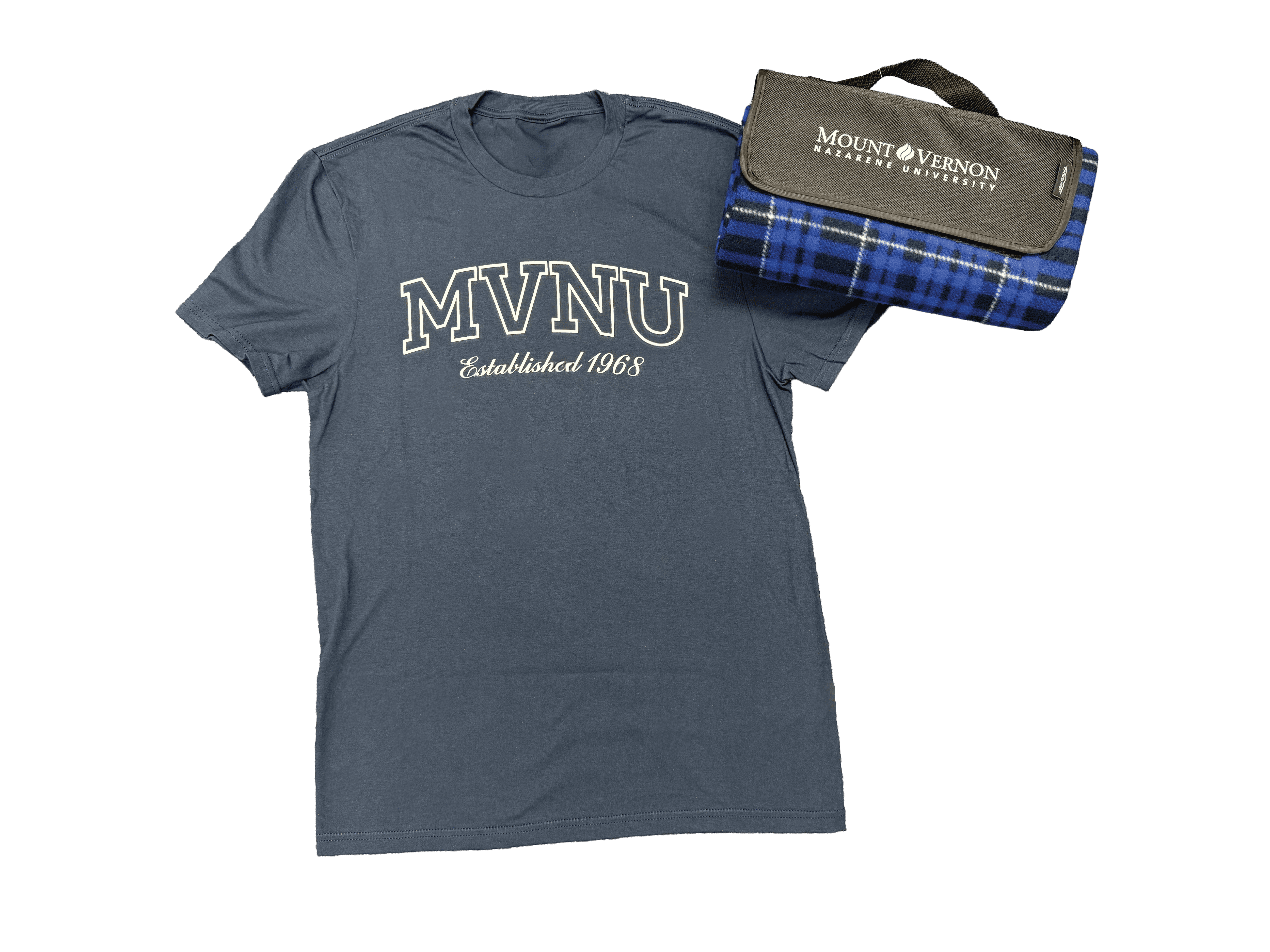 youth leader giveaway MVNU Mount Vernon Nazarene University