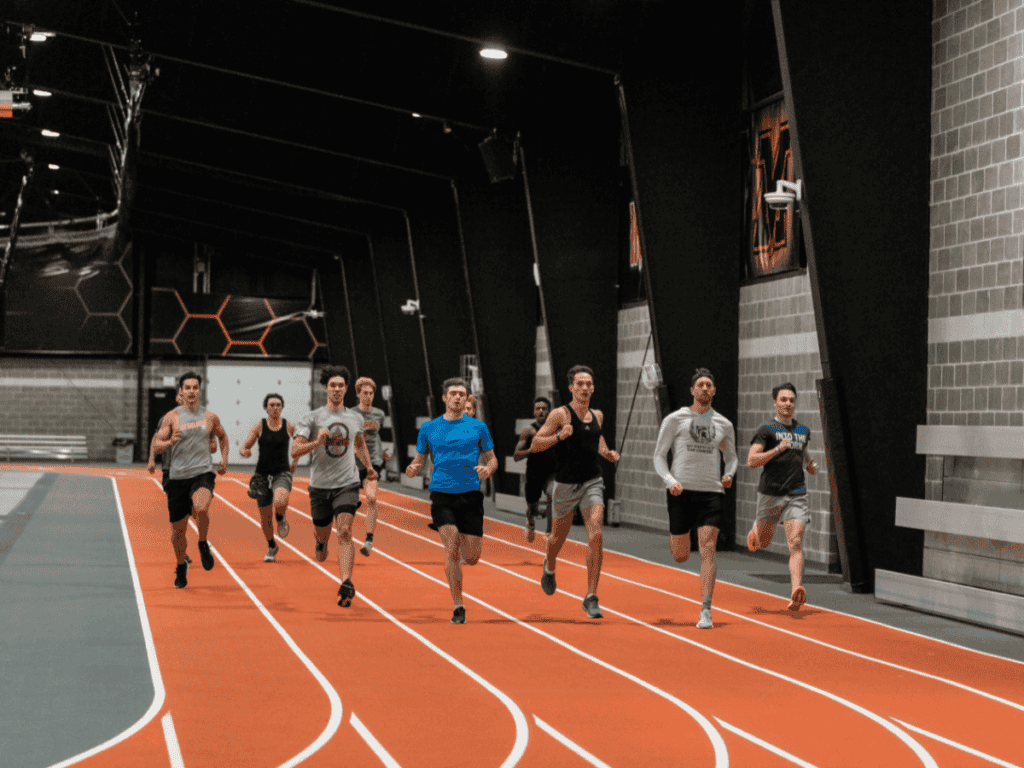 Athletics at MVNU | MVNU