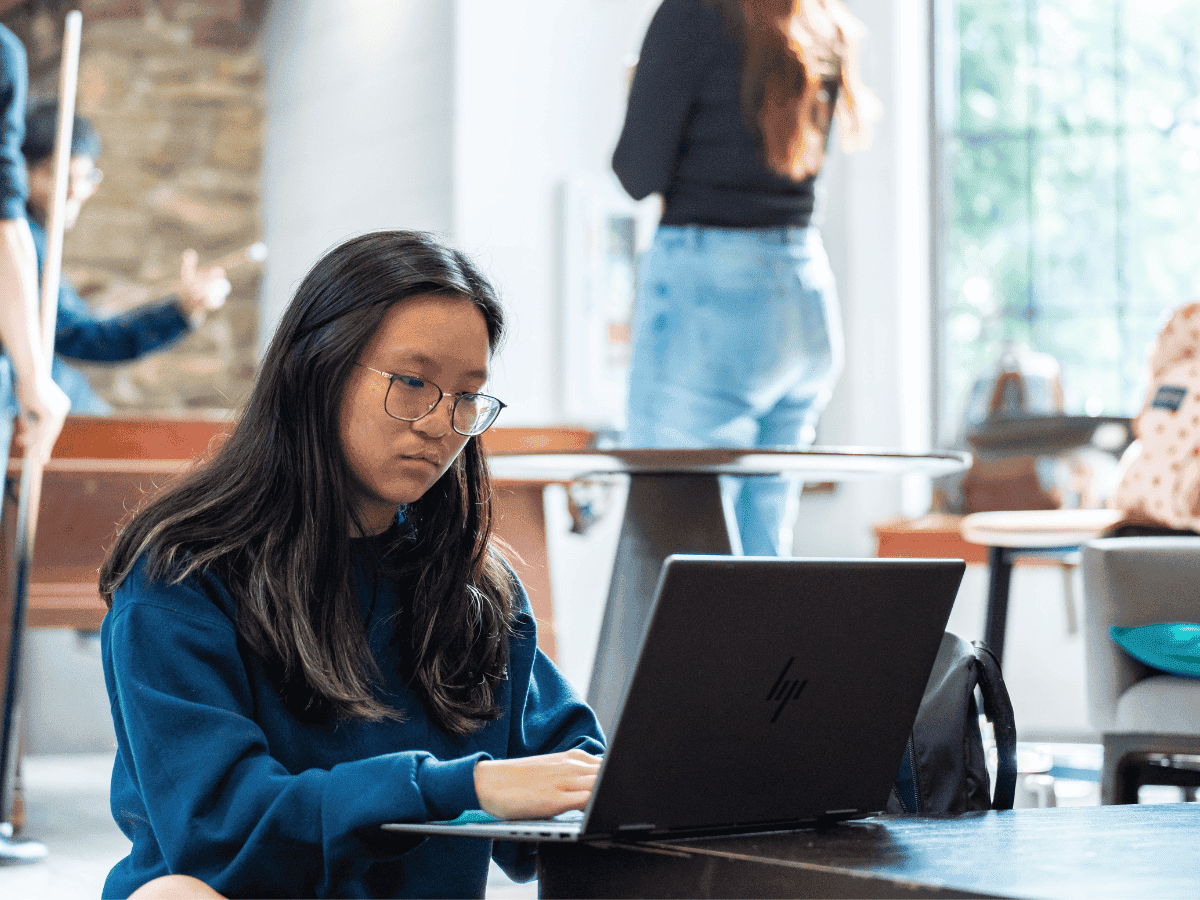 Registrar Academic Expectations | MVNU