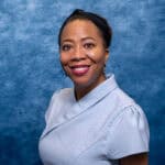 Dr. Tiffanie Victoria Jones
