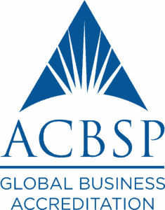 ACBSP Logo - One-Color