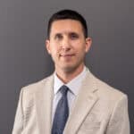 John Mohnasky (’17)