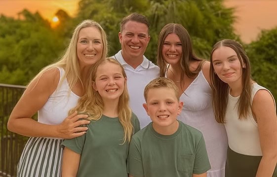 Kevin Jack Promo Photo BLAST