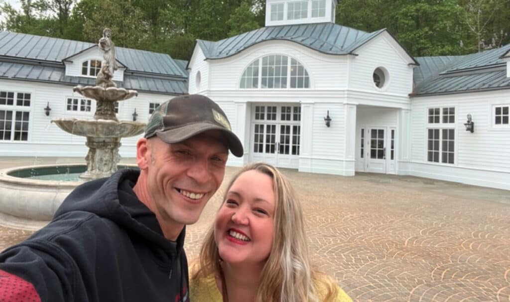 Meet Amanda, an MVNU Online student whose journey back to school began with one conversation and a renewed sense of faith and purpose.