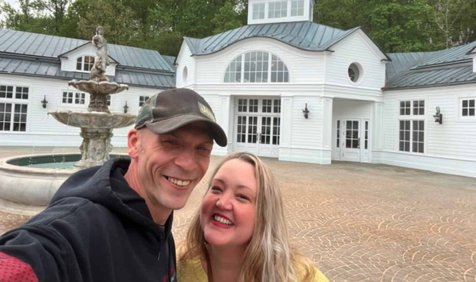 Meet Amanda, an MVNU Online student whose journey back to school began with one conversation and a renewed sense of faith and purpose.