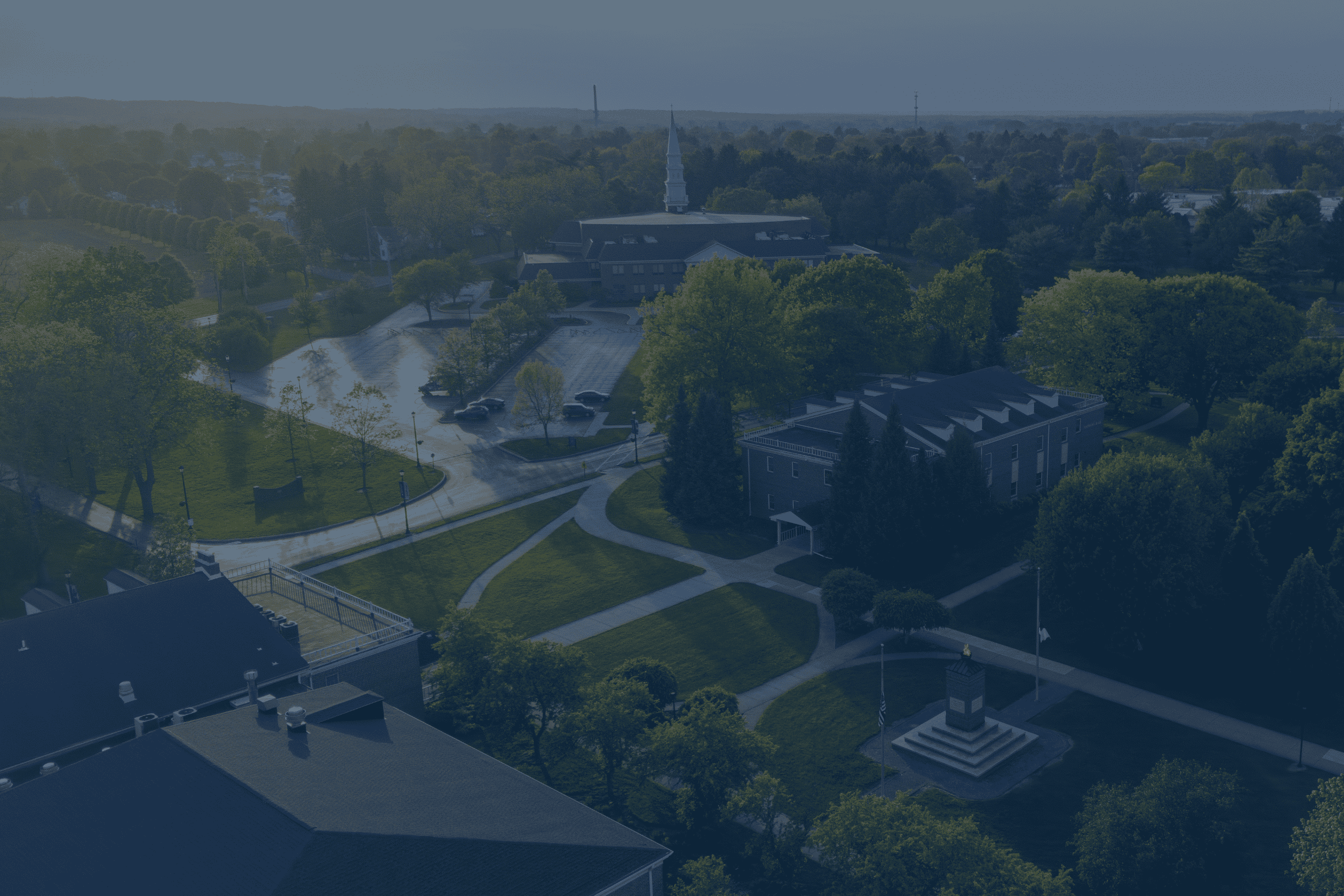 Residence Halls Open 2 p.m. | MVNU