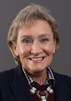 Diana Tocheff headshot