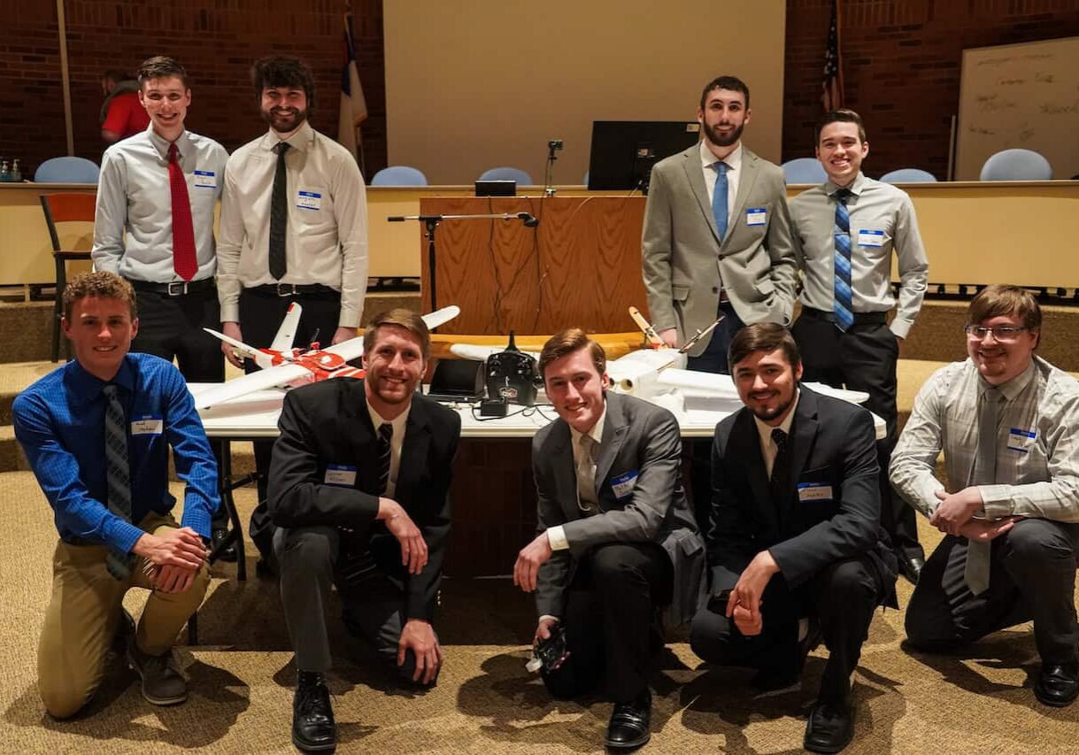 MVNU Engineering Student Guatemala project