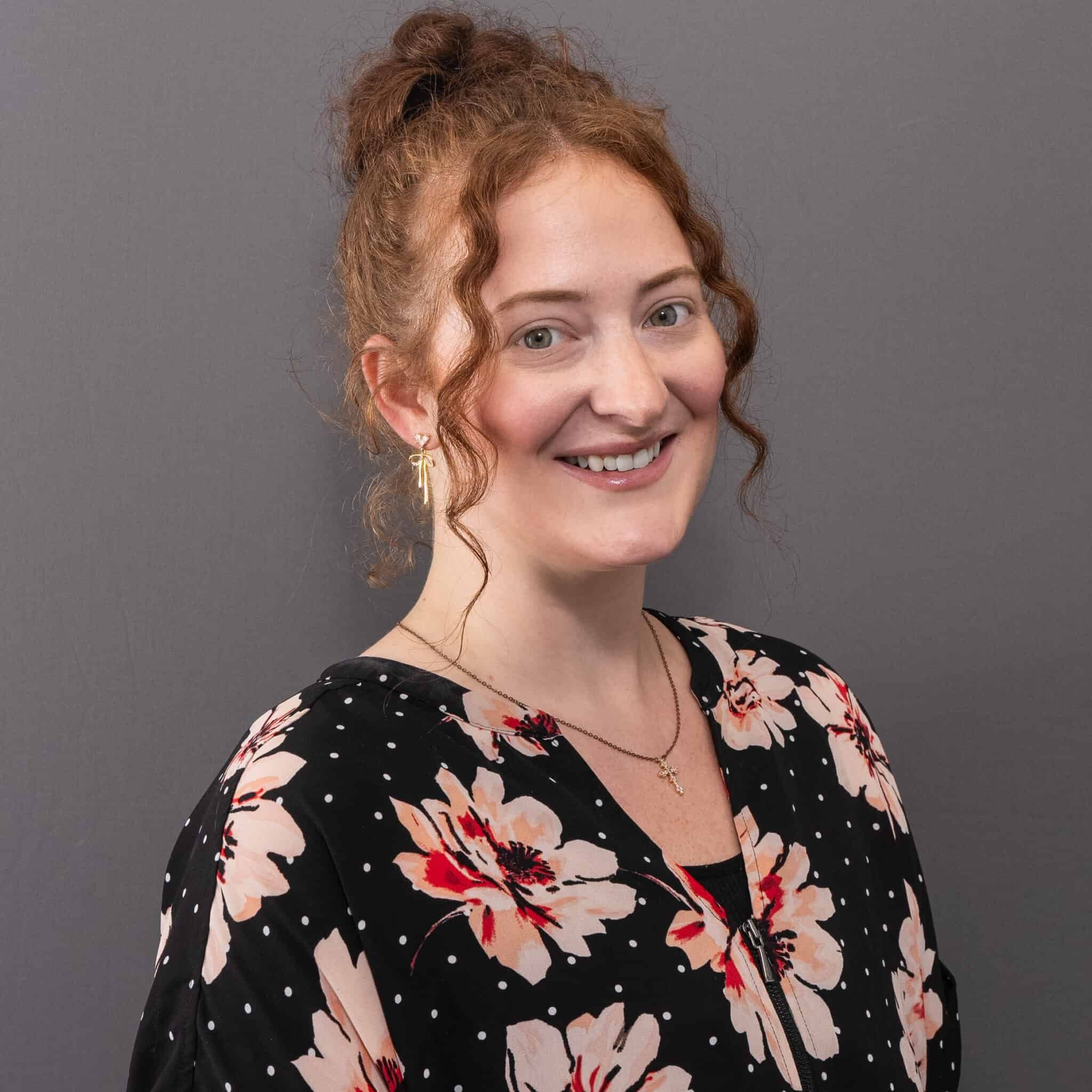 Grace Brown