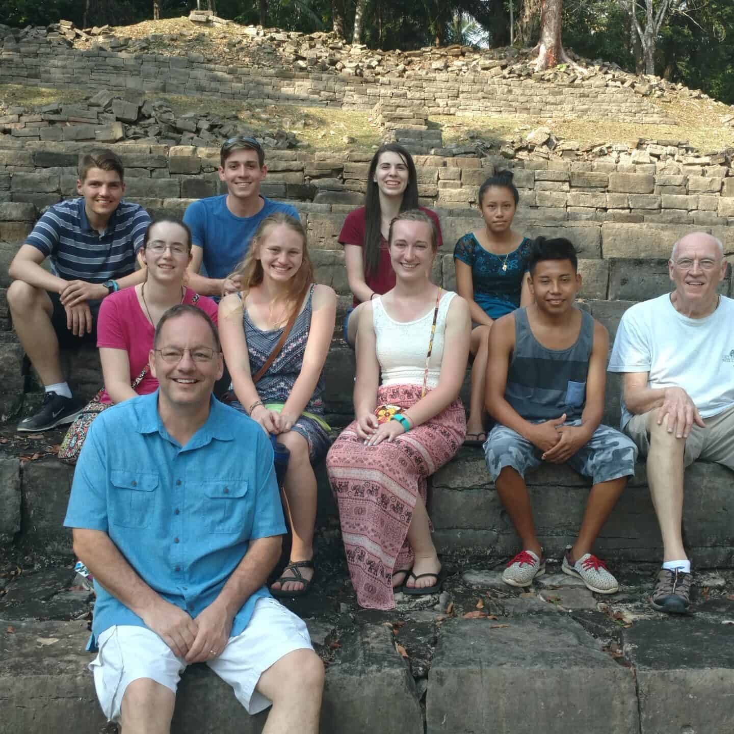 MVNU Enactus Trip