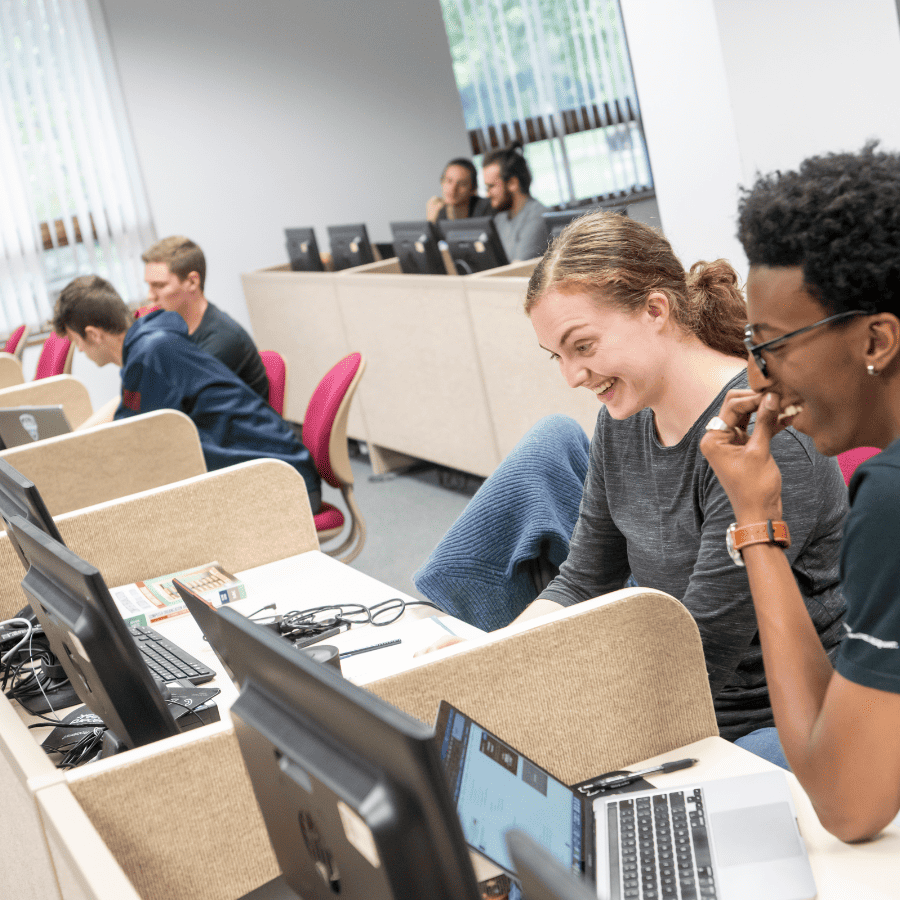 computer science MVNU Mount Vernon Nazarene University