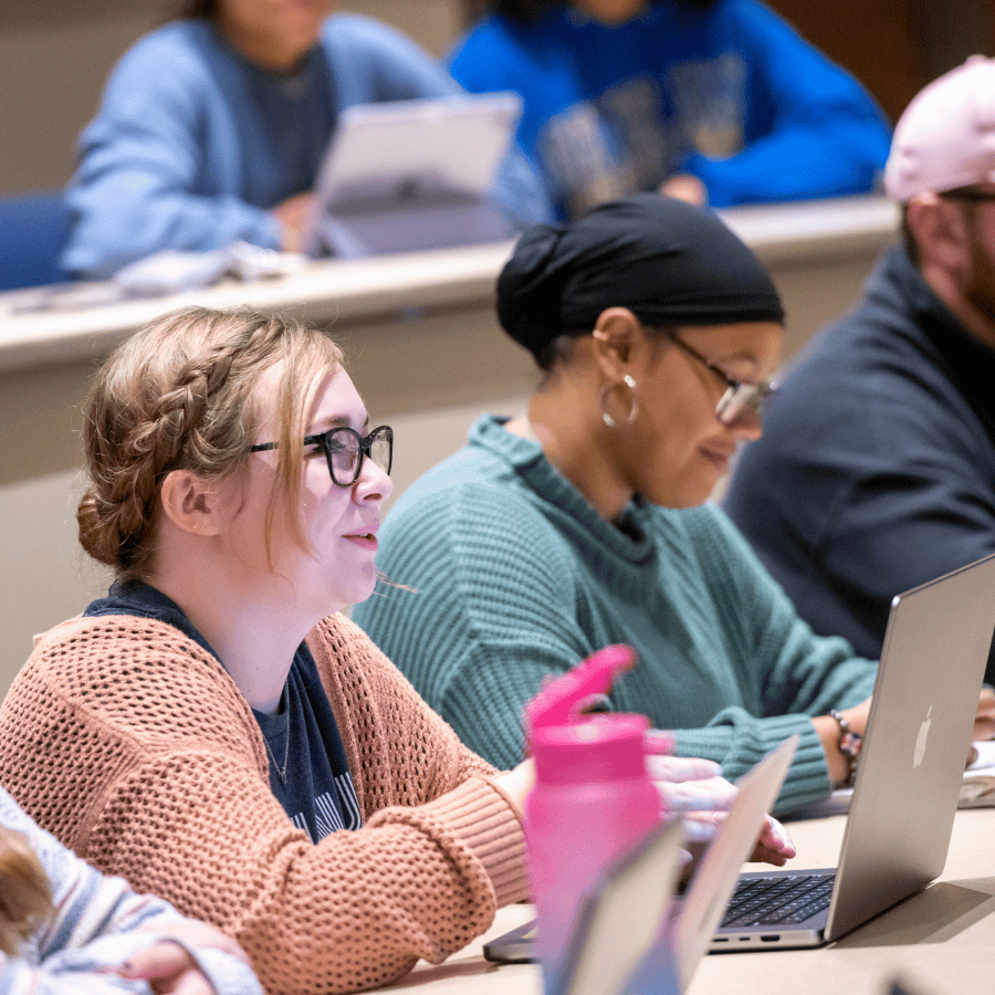 emergency management MVNU Mount Vernon Nazarene University