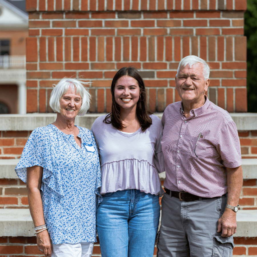 endowment MVNU Fund Give mvnu Mount Vernon nazarene university faith