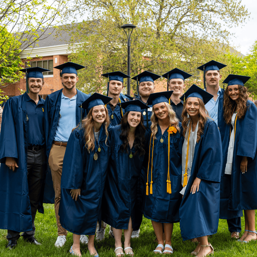 mvnu Mount Vernon nazarene university giving day student scholarships