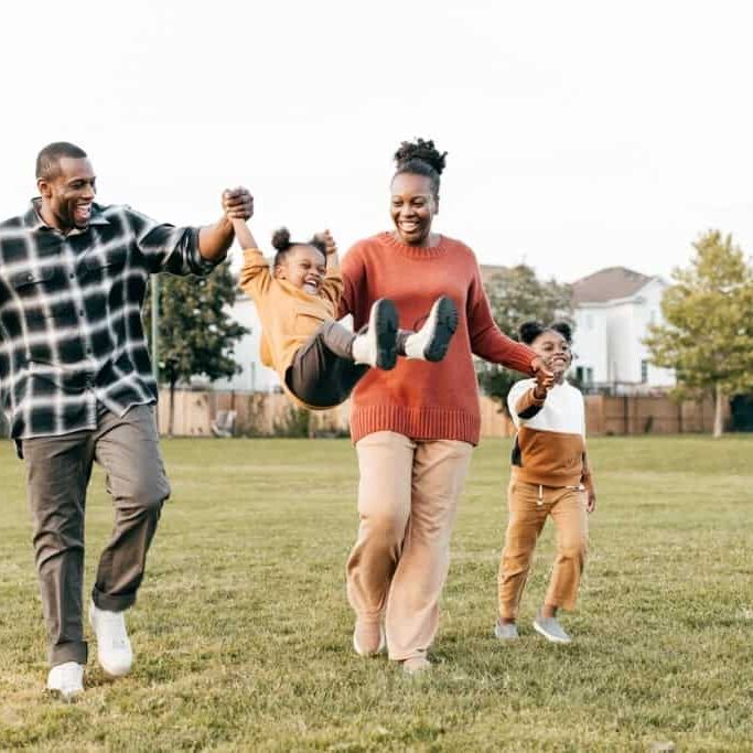 prioritize family prioritize family