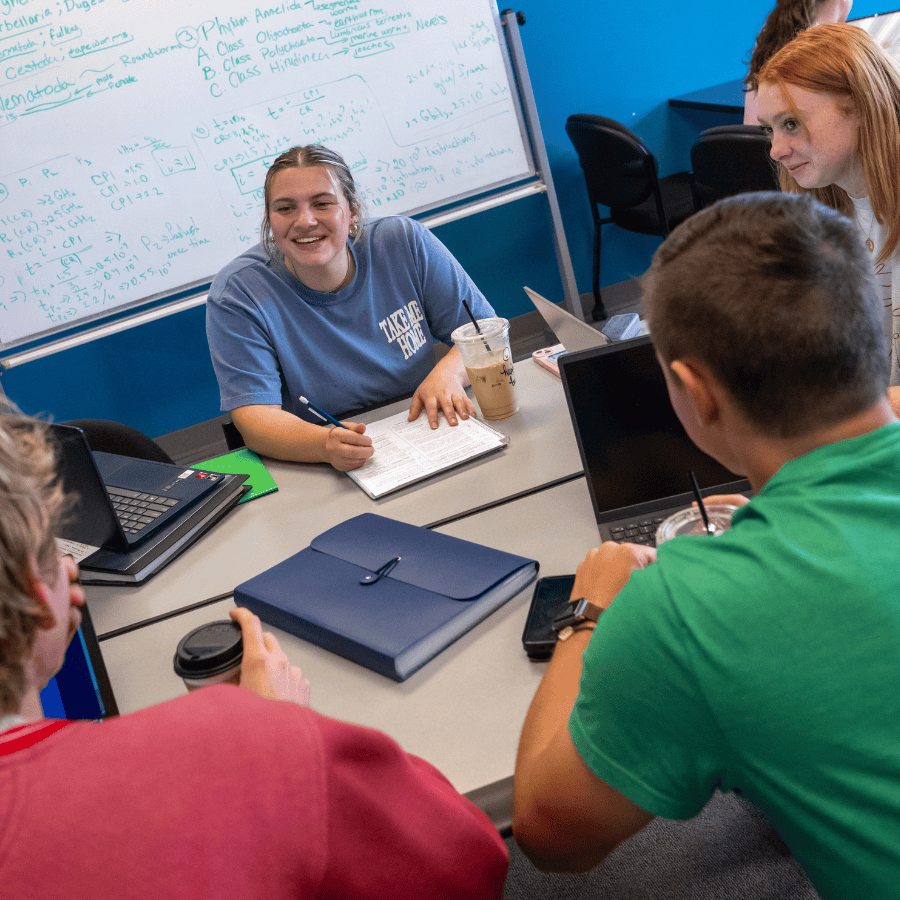 urban ministry christian MVNU Mount Vernon Nazarene University